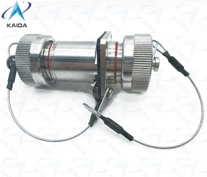 1 Fiber Count Optical Fiber Connectors With 1000 Mating Cycles Of Connector Durability 0
