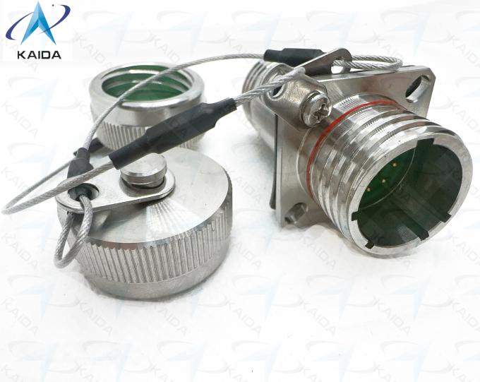 1 Fiber Count Optical Fiber Connectors With 1000 Mating Cycles Of Connector Durability 1