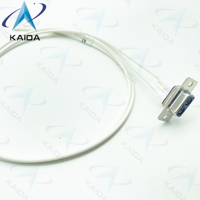 15 Shell MIL-DTL-83513 Micro-D Connector Gold Contact Finish Mil Dtl 83513 Contacts 3