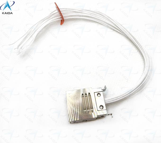 2A J14F -55°～ 125° Current Rating Work Temperature Conform To Chinese  Connector Standard GJB142A-94. J14F Series Is Extended  From J14 Series J14F-15TJ 3