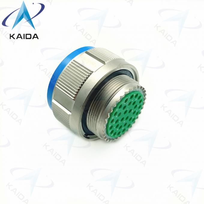32 Female Contact MIL-DTL-38999 Series 3 Electroless Nickel D38999 26WF32SN 2