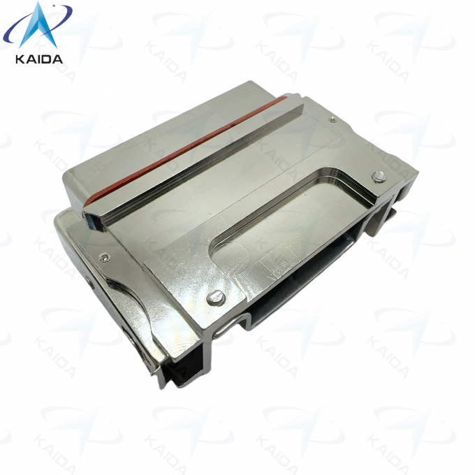 500 Cycle Rectangular Connectors with 38 Contacts and 3A Current Rating.J36A-38TJ.Solder termination and small volume. 0