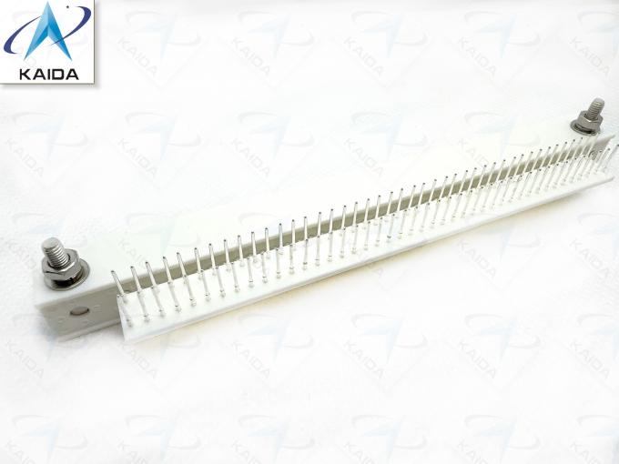 500 Mating Cycles Metal Shell Aluminium Material for Dependable Performance。CZJA Series Rectangular Connector.CZJA86J2T 3