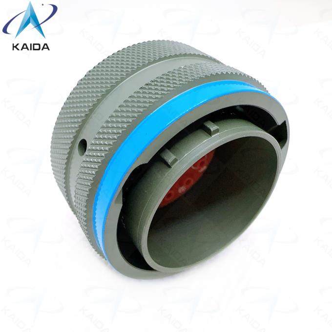 Aerospace  Bayonet Connectors 20 Termination Size 16 Contact Size for  and Aerospace Applications.Amphenol&SOURIAU.8ST Series.8ST5-20G16PN 2