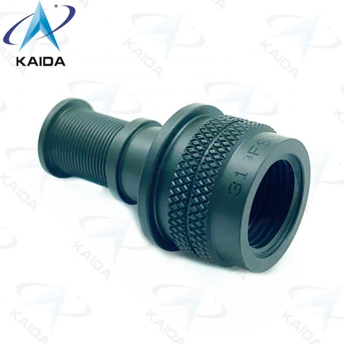 Band Lock Adapter Backshell M85049 88 09W Olive Drab Cadmium 1
