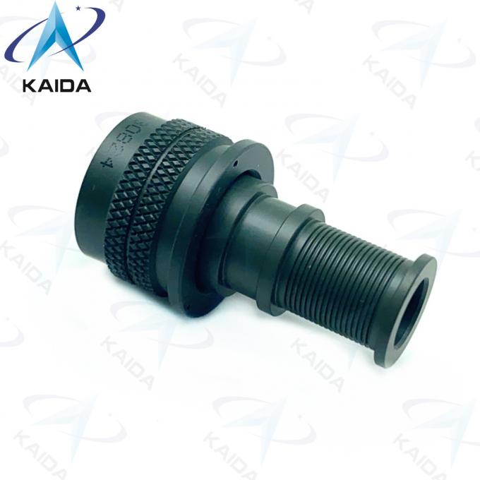 Band Lock Adapter Backshell M85049 88 09W Olive Drab Cadmium 2