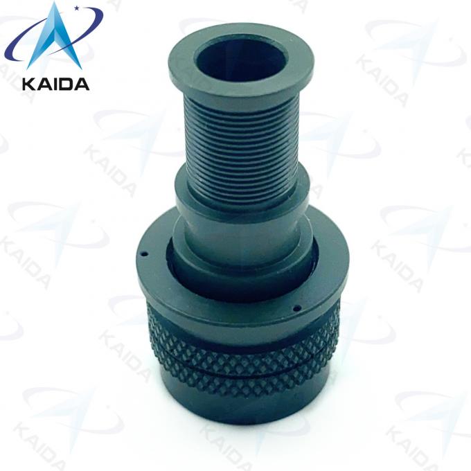 Band Lock Adapter Backshell M85049 88 09W Olive Drab Cadmium 4