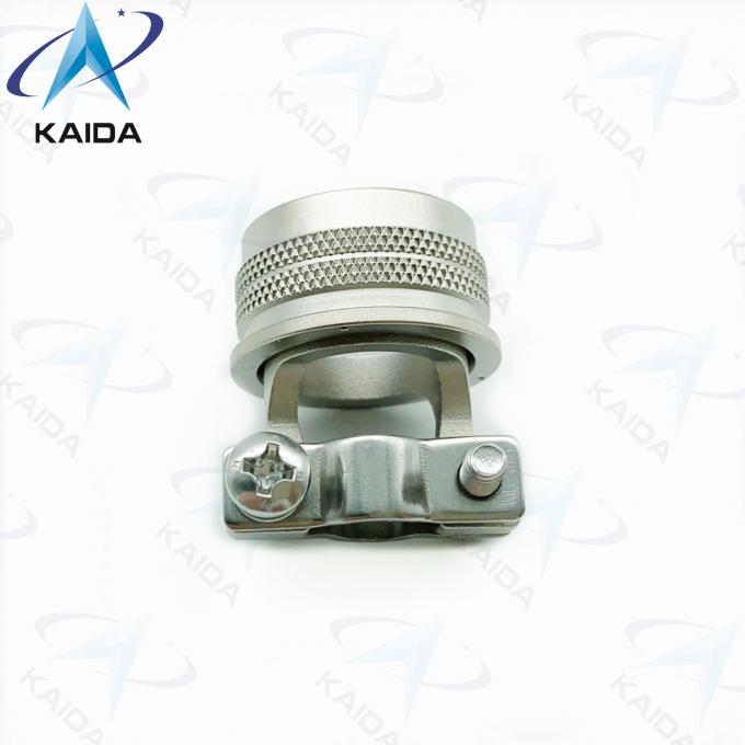 Bulk Packaging Connector Backshell M85049 38-09N Strain Relief Clamp 3
