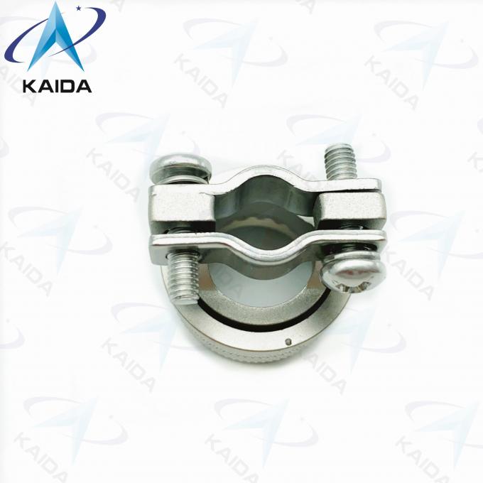 Bulk Packaging Connector Backshell M85049 38-09N Strain Relief Clamp 4