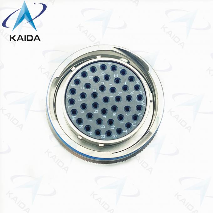 Crimp Contact Mil Dtl 38999 Series Ii 41 Female Contacts D38999 Series 2 Connector 3