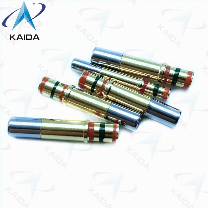 D38999 Series Iii Crimp Contacts M39029 56-353 Crimp Termination M39029 56-352 1