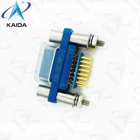 J30 Connectors MIL-DTL-83513 Micro-D High Density 83513 Micro D Connectors 0