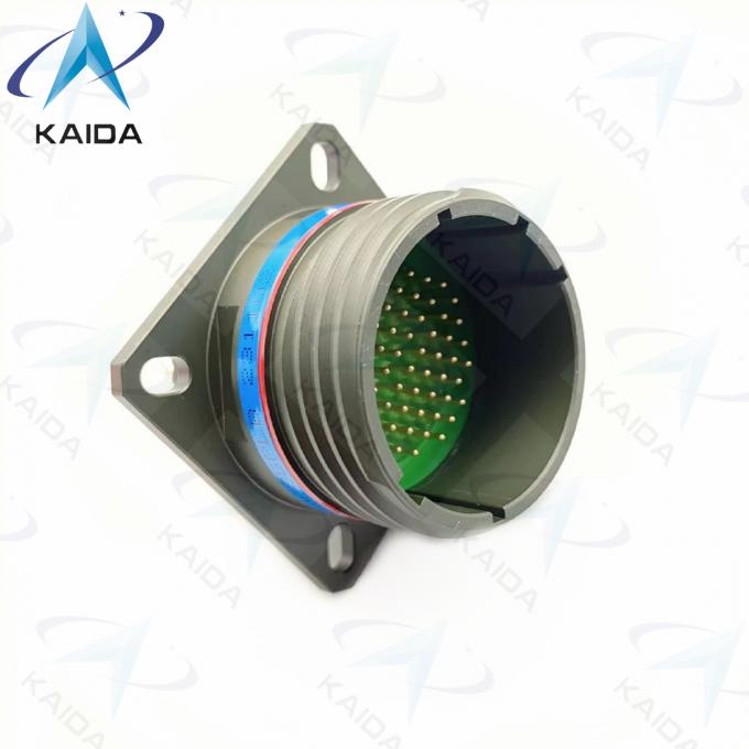Long PCB Tail Mil Dtl 38999 Series Iii Connectors 66 Female Mil Dtl 38999 Series 3 3