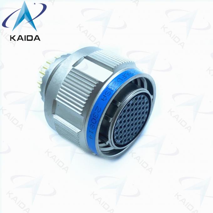 MIL-DTL-38999 Series Ⅲ .23 Female Pins.Electroless Nickel Plating.D38999/26FD23SA 4