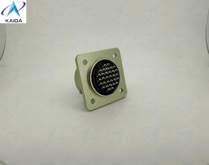 OHS-1-32 22 B1 1 B Solder Contact.Ultra-Small Electrical Connector OHS-BC-1(2) series substitutes of Russian ONTs-BS-1(2) 3
