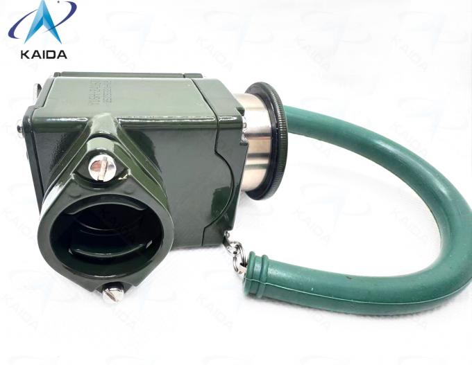 Plug Gender Circular Electrical Connector Y16H-2416TJ for Durable and Secure Connections.. Y16 series is designed as  center bolt coupling,Y16H-2416TJ 0