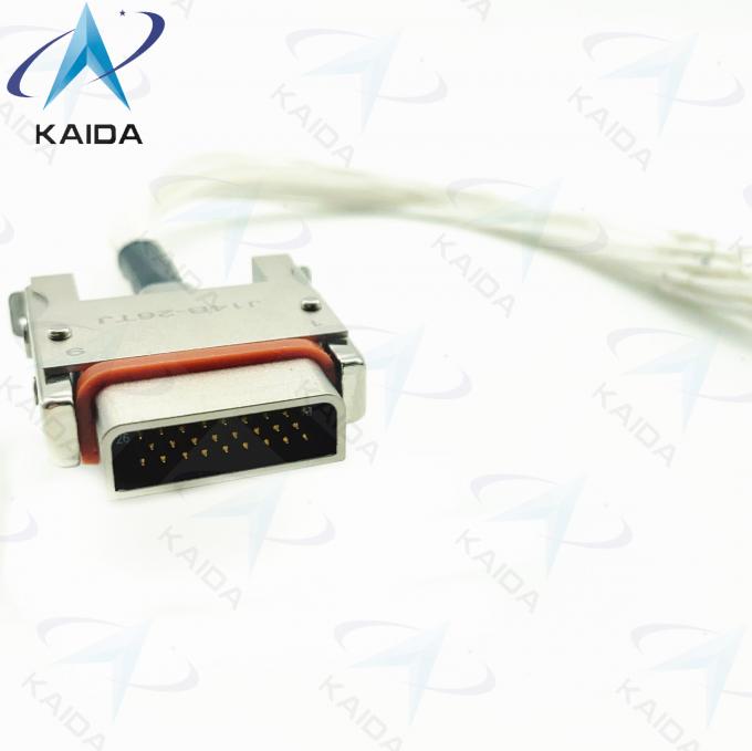 Premium J14 Connector 26 Contacts Rectangular Electrical Connectors Enhanced Performance 0