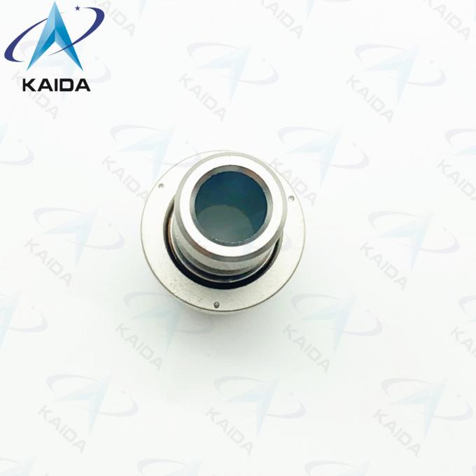 RoHS Compliant Connector Backshell M85049 69-09N Backshell Grommet Nut 3