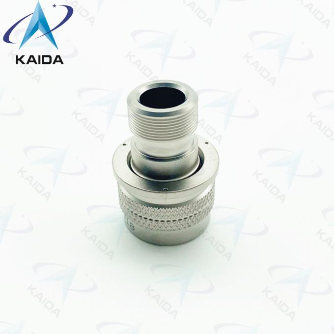 RoHS Compliant Connector Backshell M85049 69-09N Backshell Grommet Nut 4