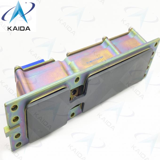 S6 (ARINC600) Series Rack And Panel Connectors Standard 8# RF Contacts S6GM2ZPY0112-G 2