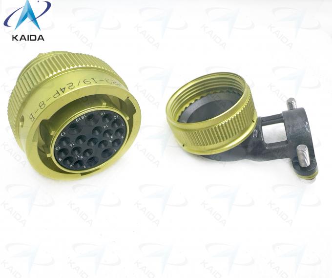 ZH23 Series connector technical details